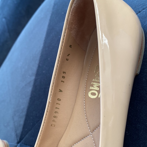 Ferragamo VARINA BALLET FLAT - Picture 4 of 7